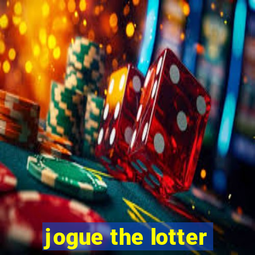 jogue the lotter